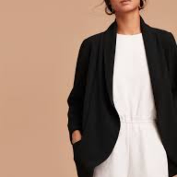 Wilfred Black Blazer - Picture 6 of 6